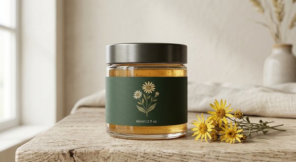Balsamo Attivo Arnica Forte